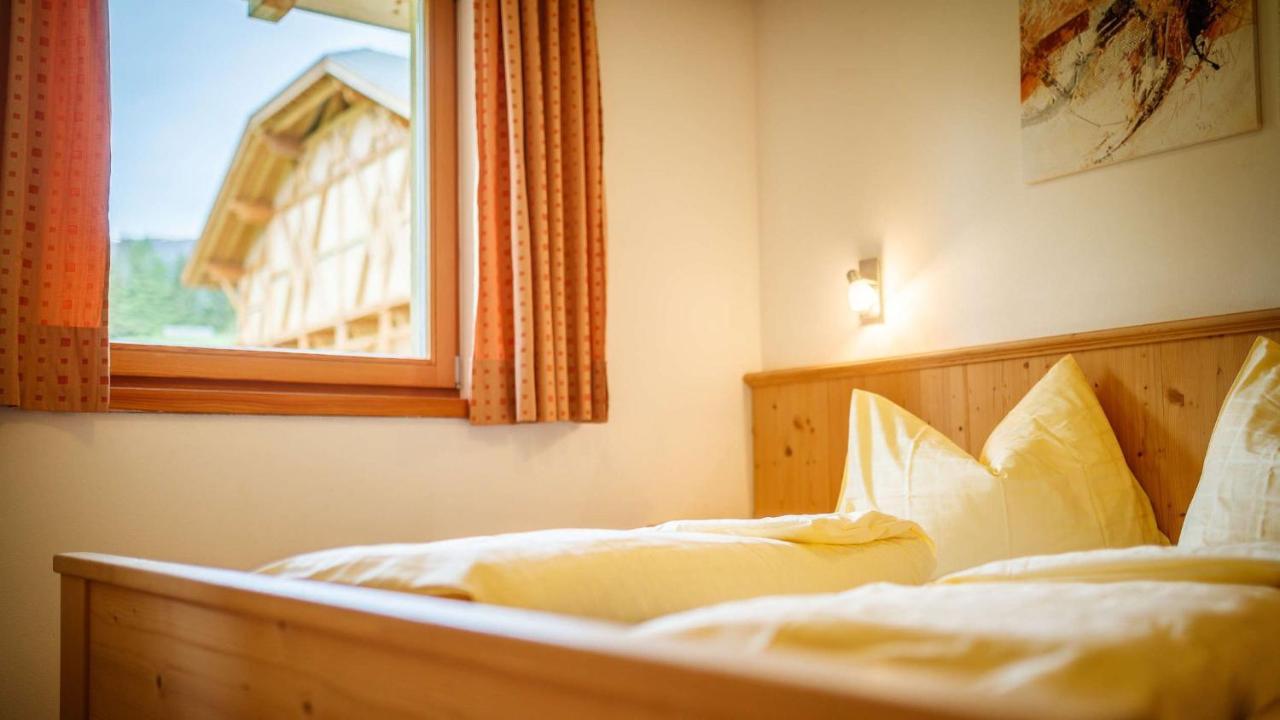 Agriturism Gscnara Διαμέρισμα San Martino in Badia Εξωτερικό φωτογραφία