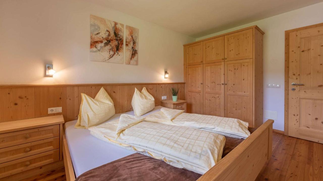 Agriturism Gscnara Διαμέρισμα San Martino in Badia Εξωτερικό φωτογραφία