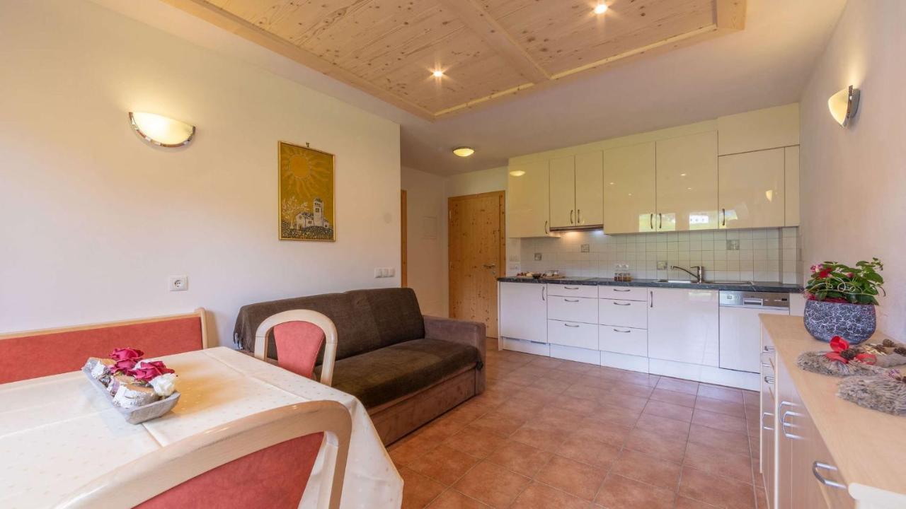 Agriturism Gscnara Διαμέρισμα San Martino in Badia Εξωτερικό φωτογραφία