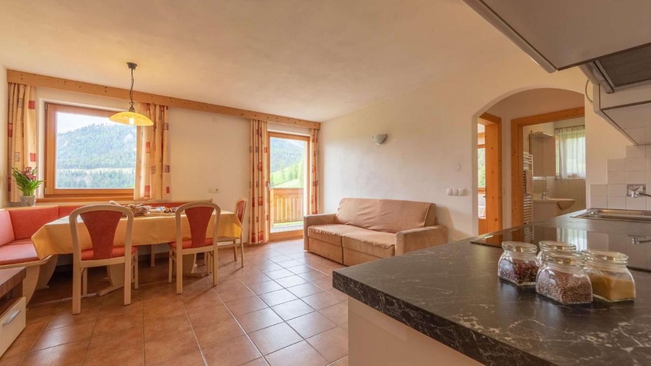 Agriturism Gscnara Διαμέρισμα San Martino in Badia Εξωτερικό φωτογραφία