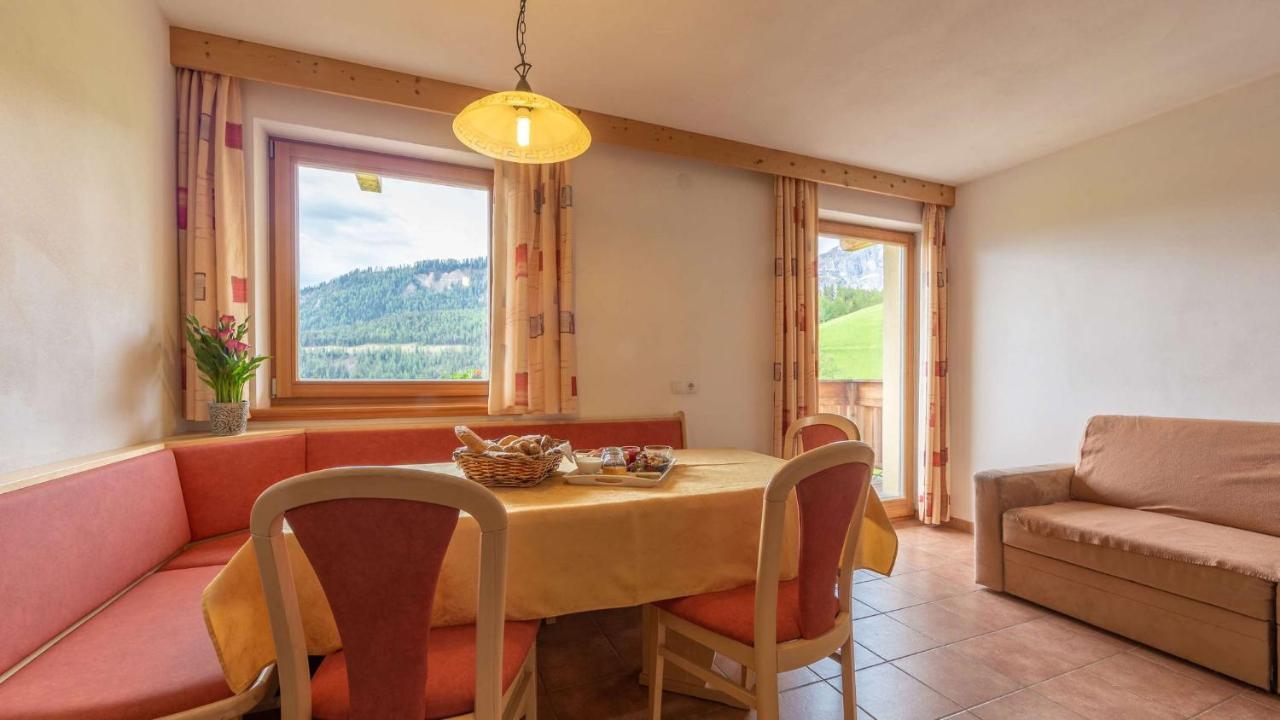 Agriturism Gscnara Διαμέρισμα San Martino in Badia Εξωτερικό φωτογραφία
