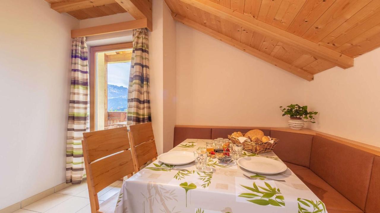 Agriturism Gscnara Διαμέρισμα San Martino in Badia Εξωτερικό φωτογραφία