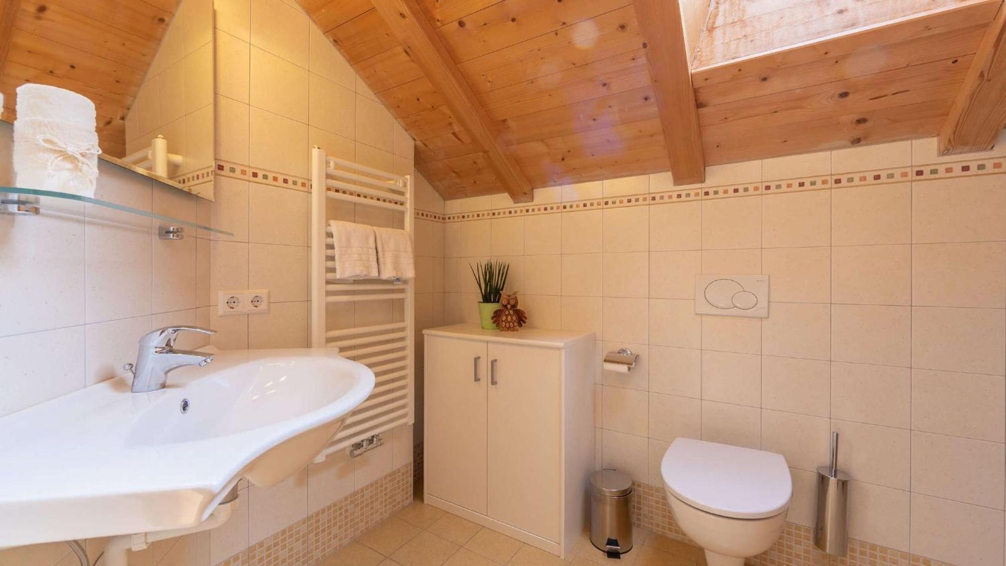 Agriturism Gscnara Διαμέρισμα San Martino in Badia Εξωτερικό φωτογραφία