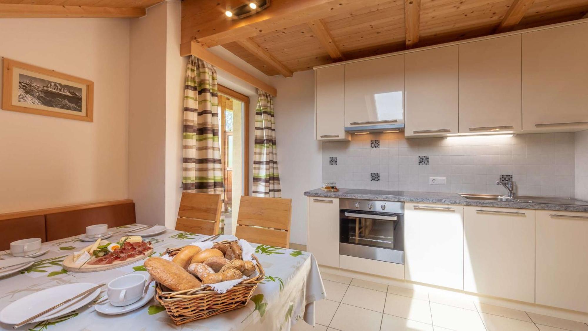 Agriturism Gscnara Διαμέρισμα San Martino in Badia Εξωτερικό φωτογραφία