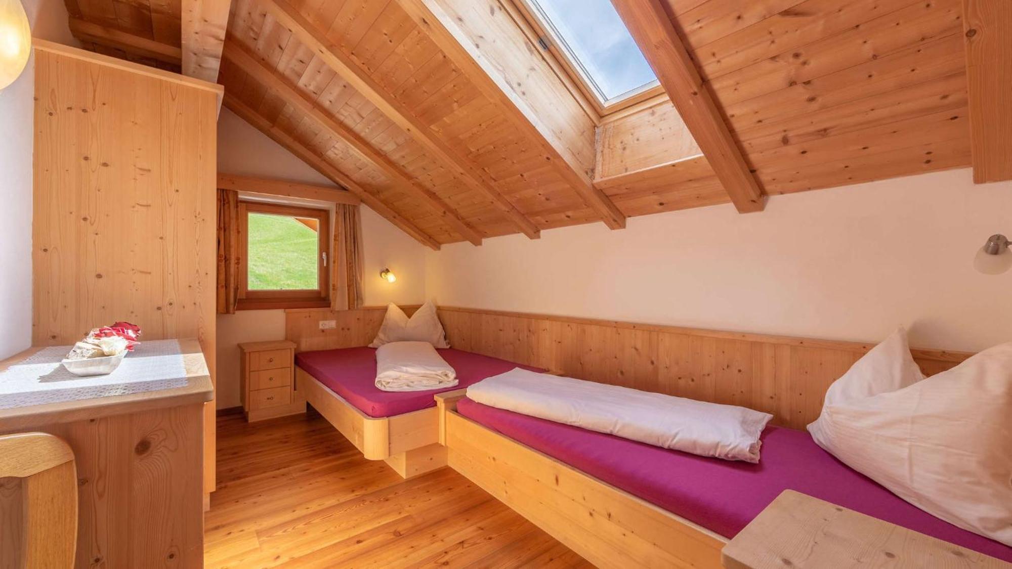 Agriturism Gscnara Διαμέρισμα San Martino in Badia Εξωτερικό φωτογραφία
