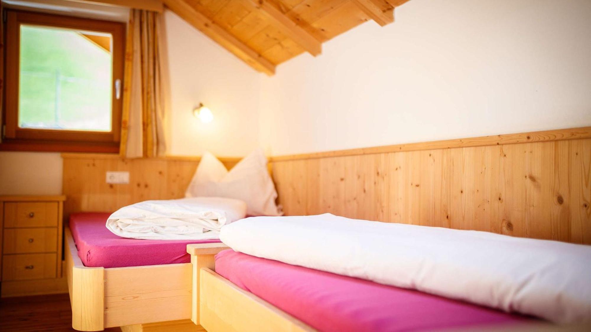 Agriturism Gscnara Διαμέρισμα San Martino in Badia Εξωτερικό φωτογραφία