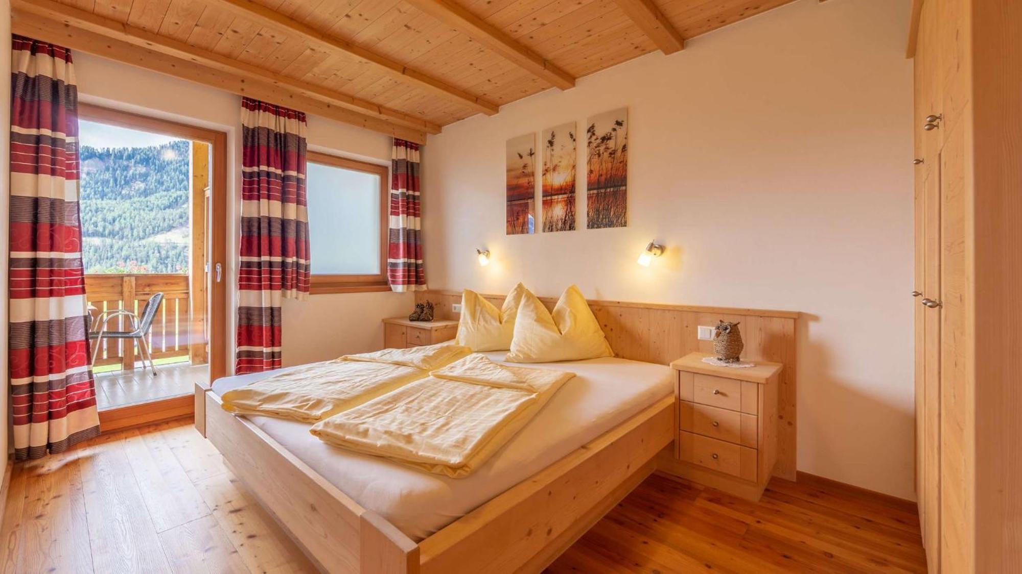 Agriturism Gscnara Διαμέρισμα San Martino in Badia Εξωτερικό φωτογραφία
